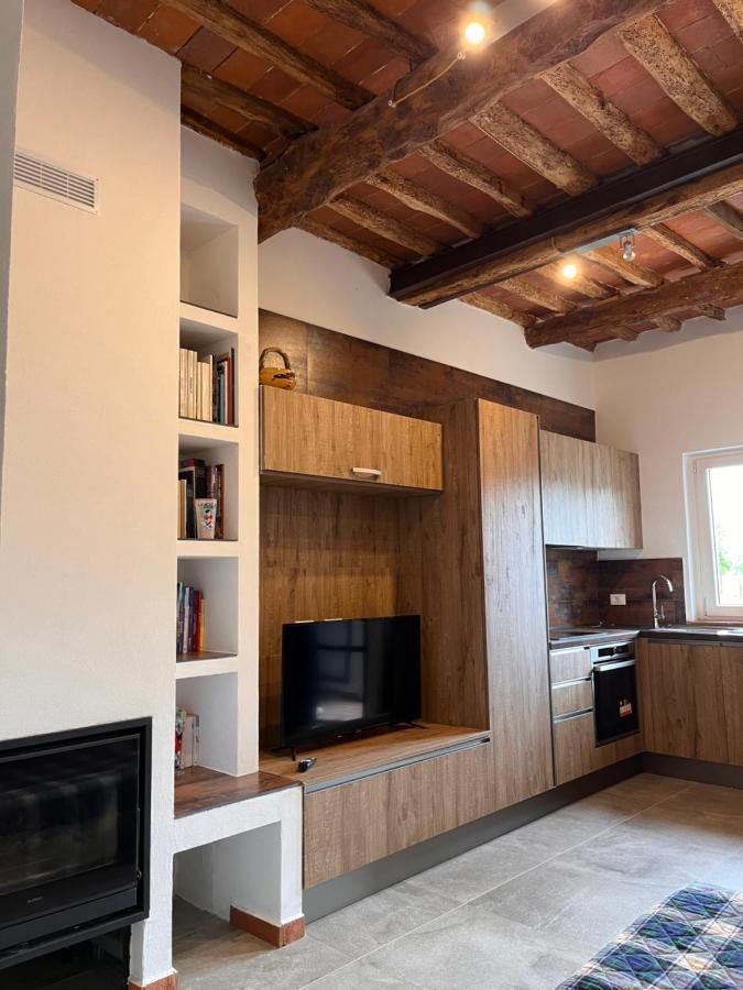 Appartamento Il Picchio Verde Altopascio Εξωτερικό φωτογραφία