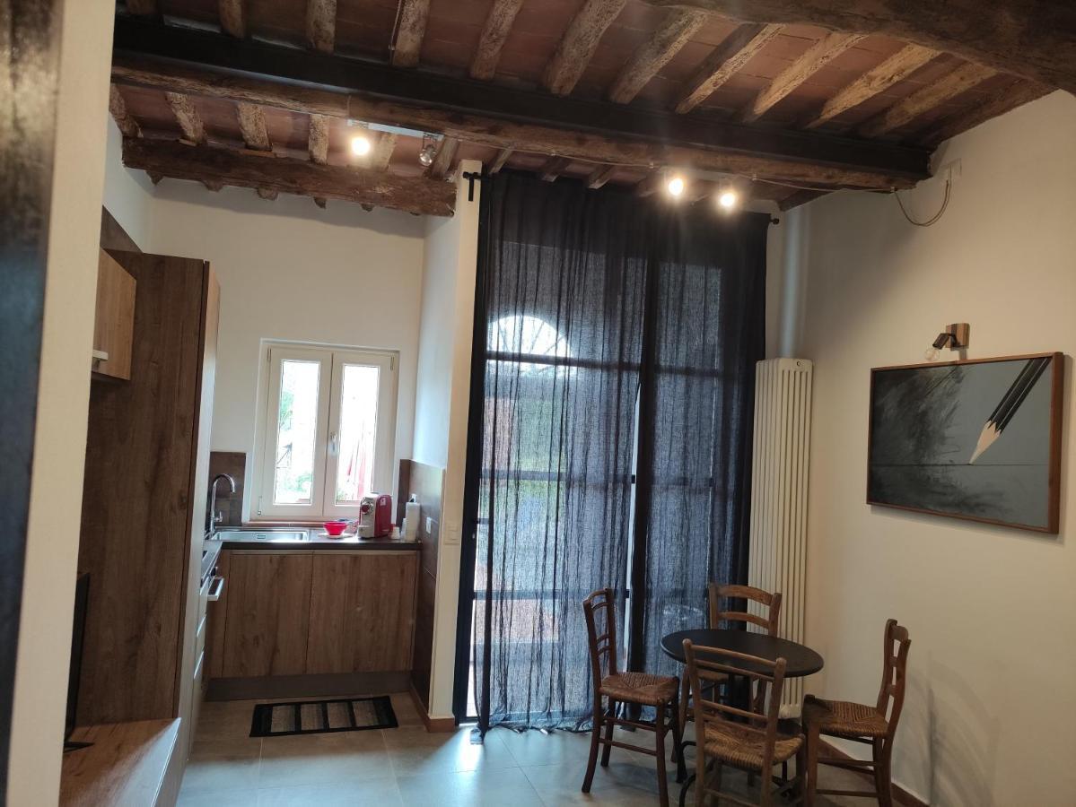 Appartamento Il Picchio Verde Altopascio Εξωτερικό φωτογραφία